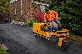 Driveway Paving